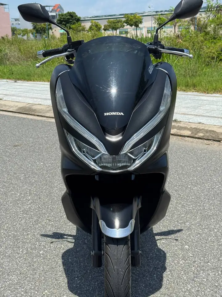 Honda PCX 150 2019 3-е поколение Smart key