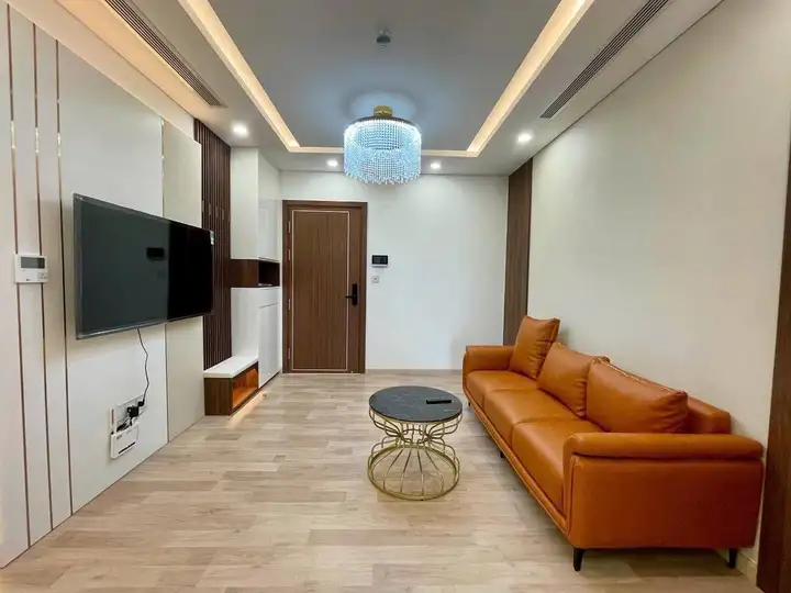 Квартира в комплексе CT1 Riverside Luxury