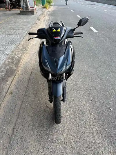 Honda Winner X 150cc черно-синий