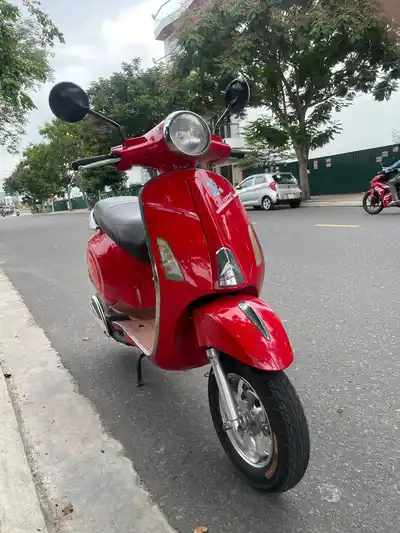 Espero 50cc