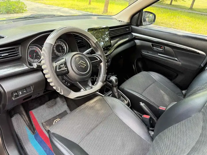 Suzuki XL7 1.5 2022 Серый 79000 км