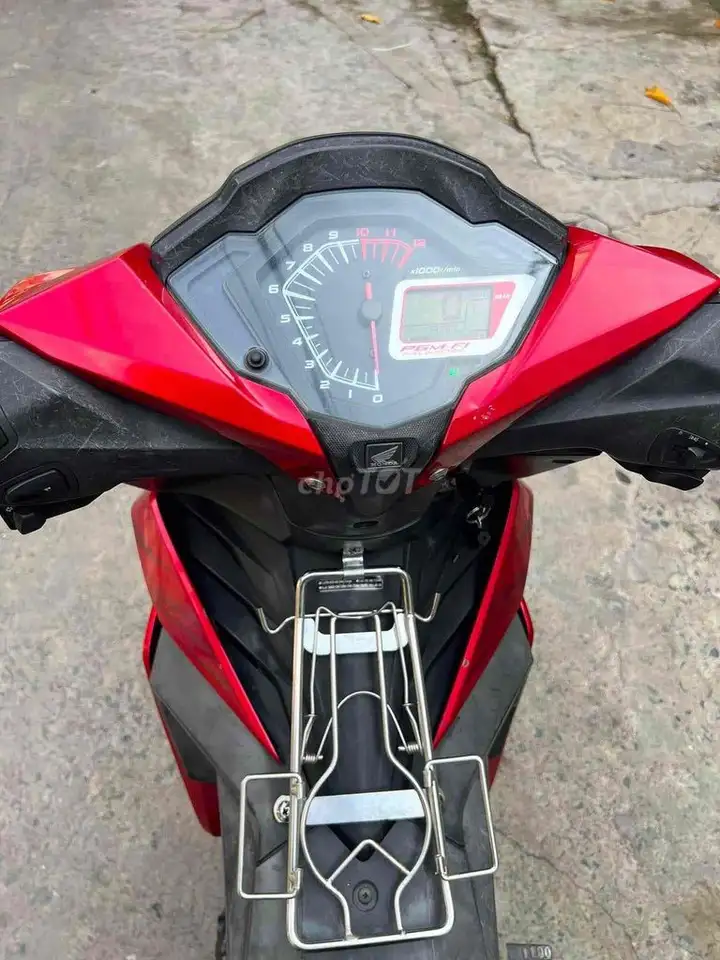 Honda Winner V1 2017