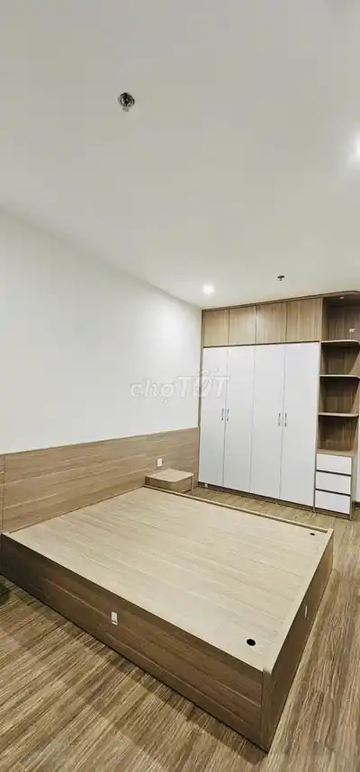 Апартаменты 1К в Vinhomes Smart City с мебелью — 9 млн