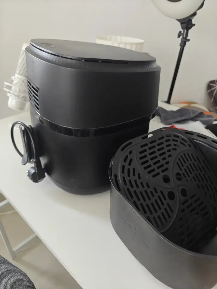 Аэрогриль Philips 6,2 литра