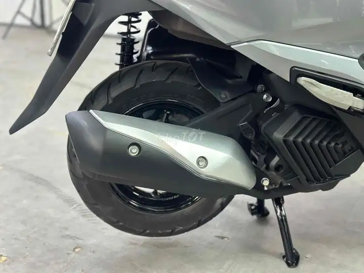 Honda Lead 4 valves 2022, первый взнос 11 млн, с плохой кредитной историей