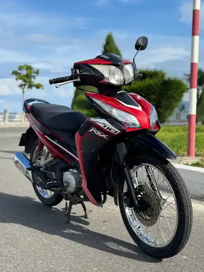 Honda Wave 110cc