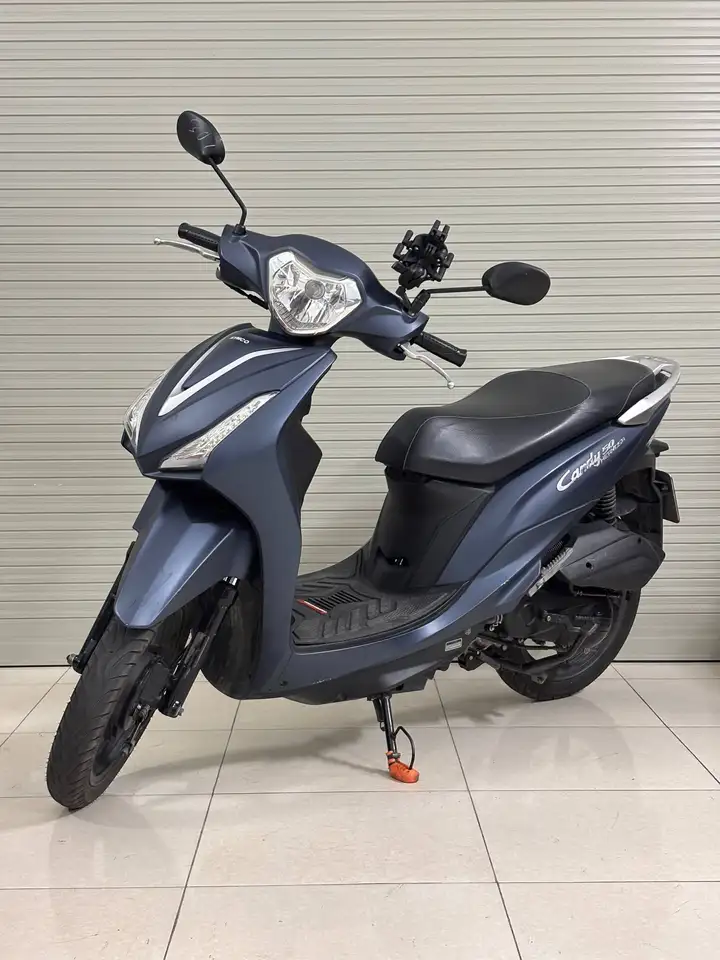 Kymco Candy Hermosa 50cc