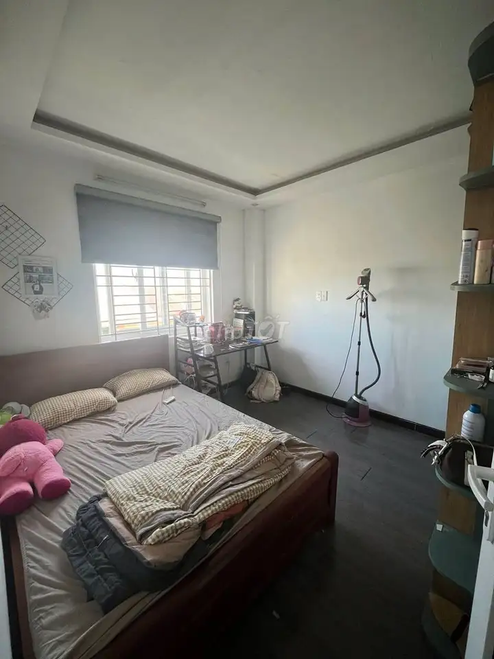 Квартира A5 Vicoland, Шон Ча, Дананг, 64.8м2, 2 спальни