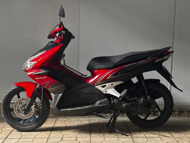 Honda Air Blade 2009