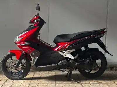 Honda Air Blade 2009