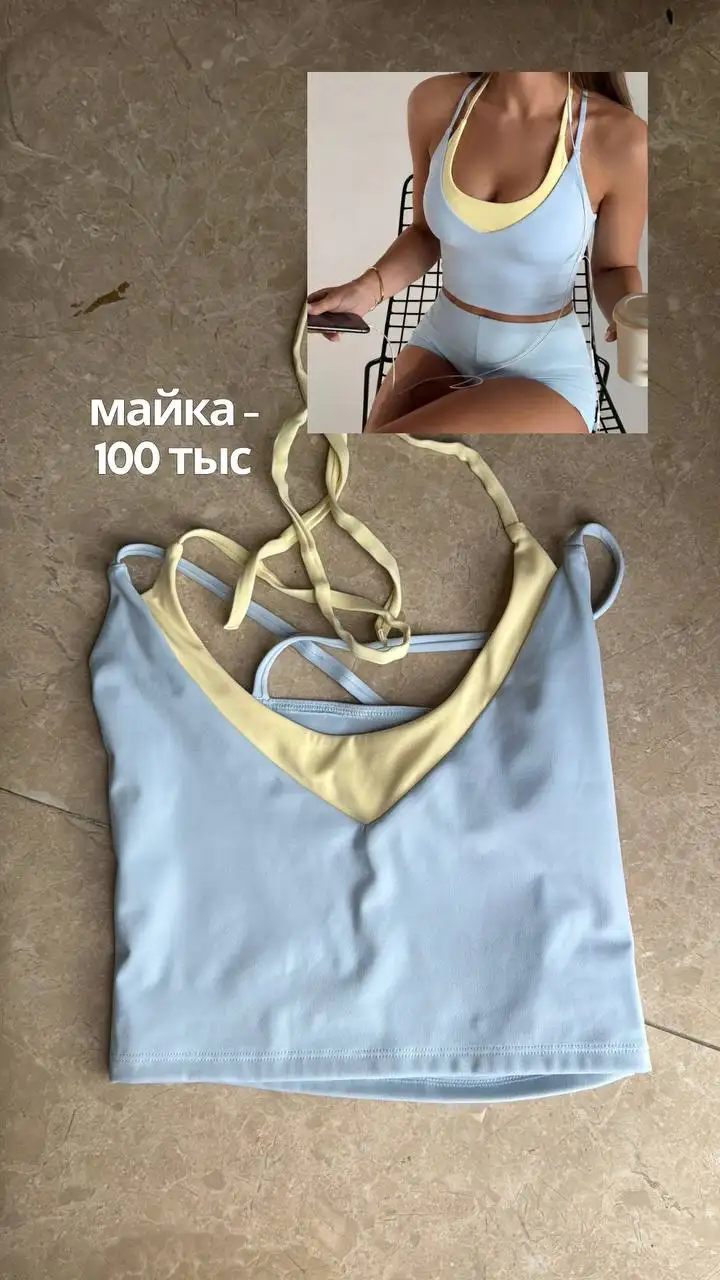 Маечка размер XS