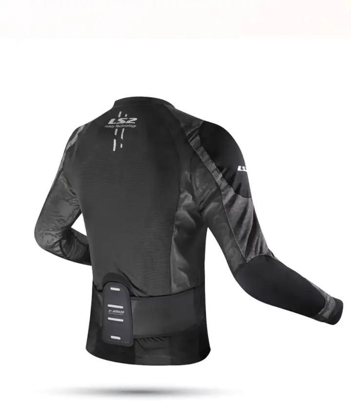 Мотокуртка LS2 X-Armor MAN