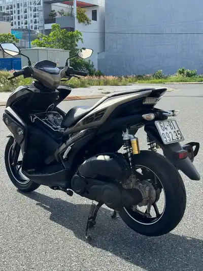 Yamaha NVX 155 2018 ABS Smart key