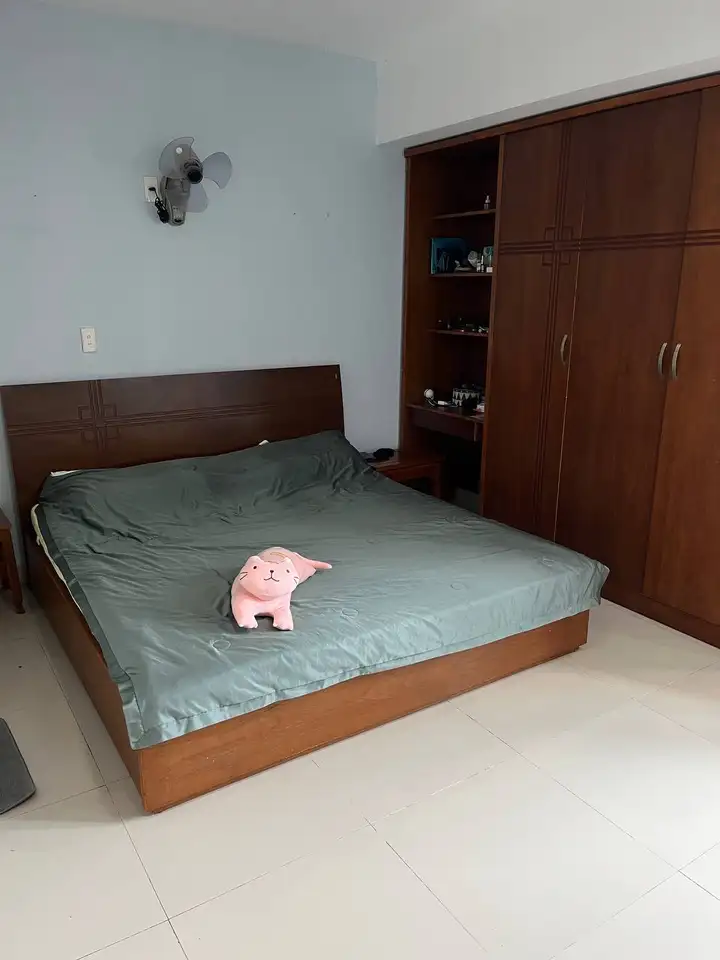 Аренда квартиры 94 м² в Uplaza, Нячанг