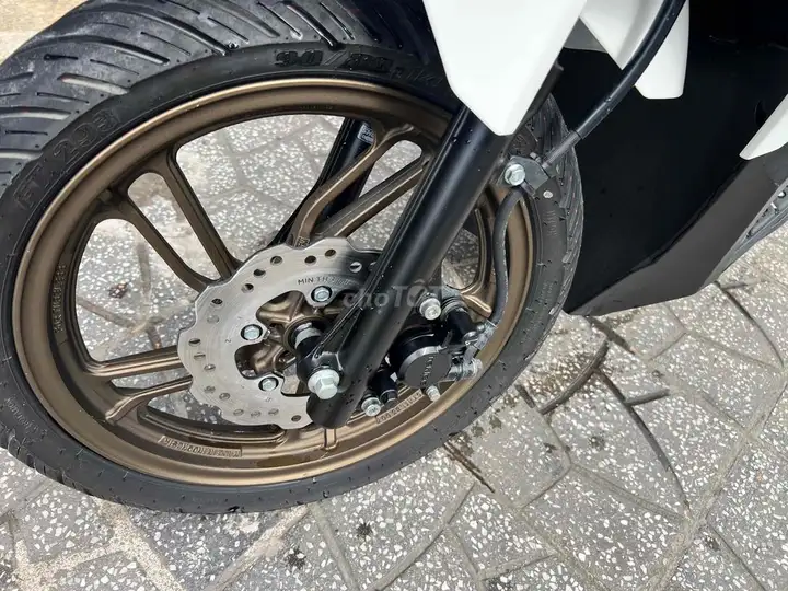 Honda Vario 125 2023 ❇️Dong Moto Da Lat❇️