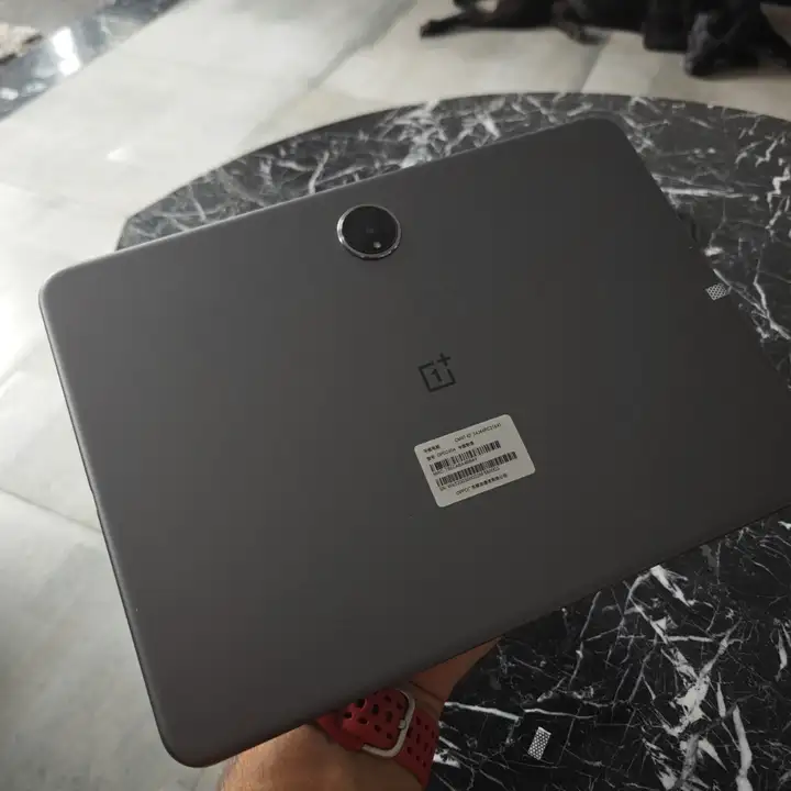 Oneplus Pad Pro (2025) 16gb/512gb + Wireless keyboard