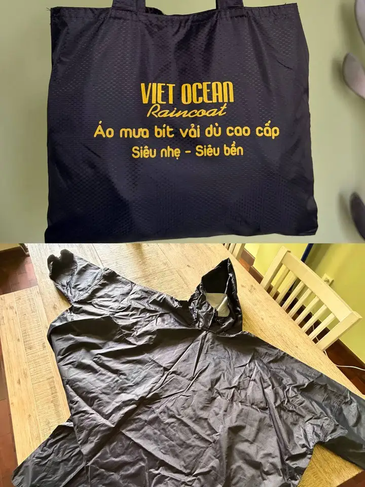 Вещи при отъезде