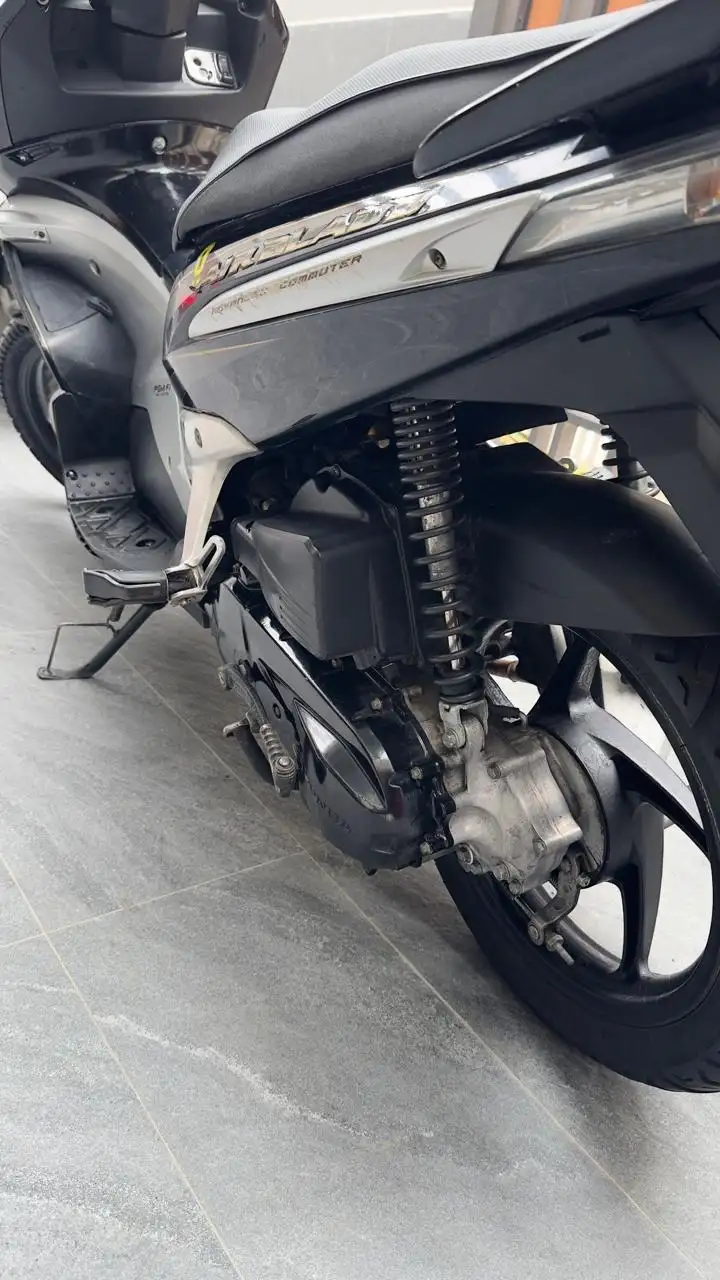 Honda Airblade 2009 110cc FI