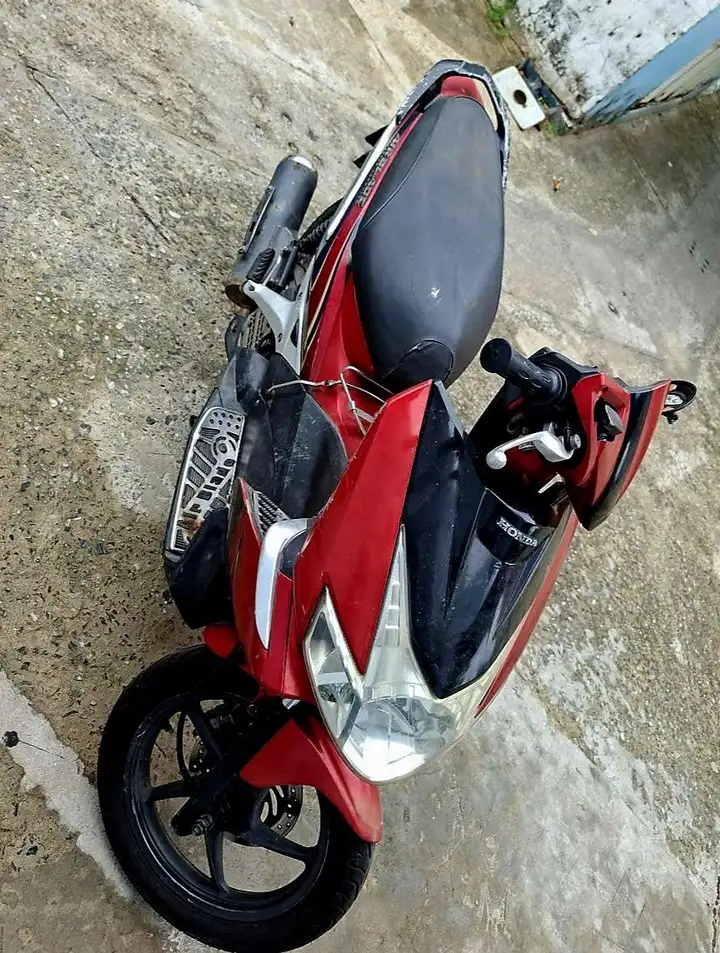 Honda AirBlade