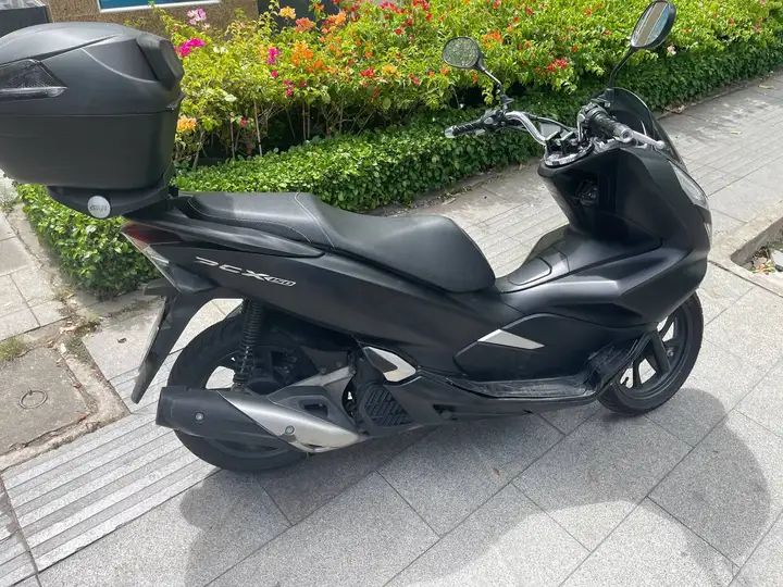 Honda PCX 150 2022