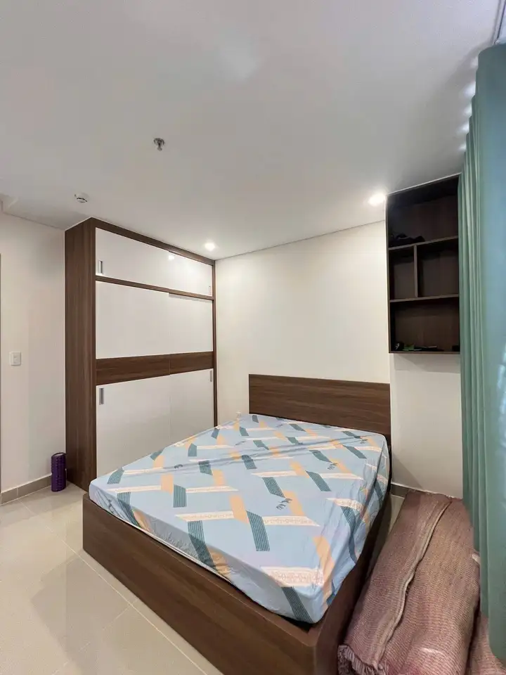Квартира CT2 VCN Phước Long
