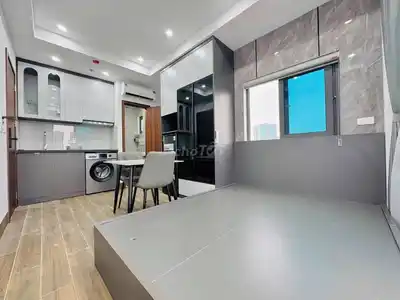Комната на улице Гок Де, Хоангмай, Ханой, с мебелью