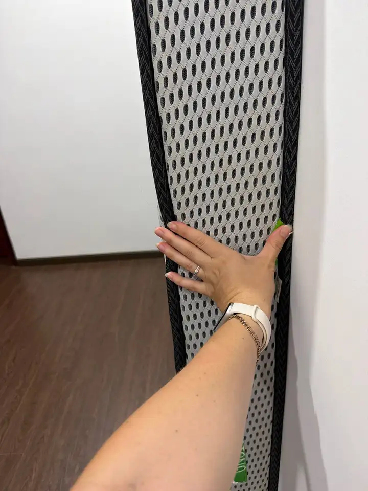 Матрас средней жесткости 1.8×2 м