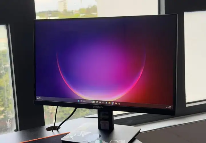 Монитор 22" Full HD 75Hz