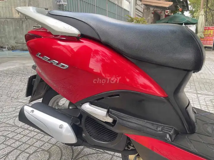 Honda Lead 110cc 2012 07704 Bstp оригинал отличное
