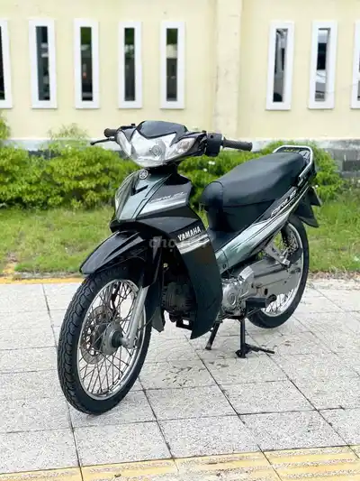Зубочистка Yamaha Sirius 2015 Rin Master
