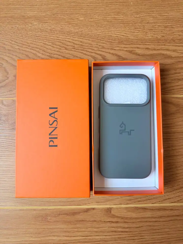 Чехол для iPhone 17 PRO
