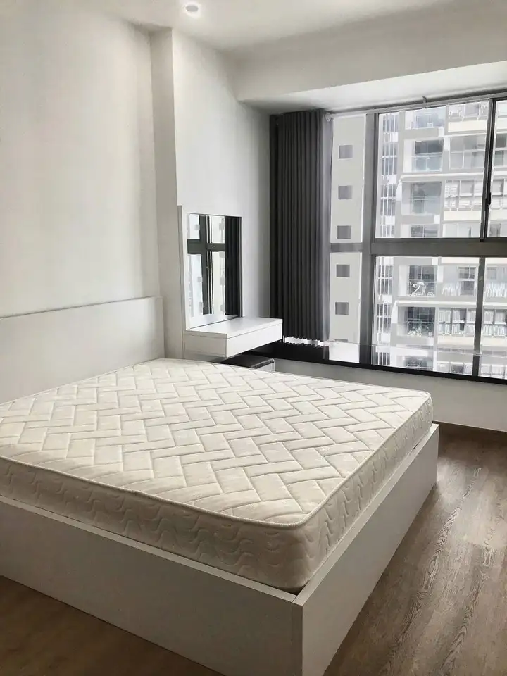 Аренда квартиры в ЖК Midtown, 2 спальни