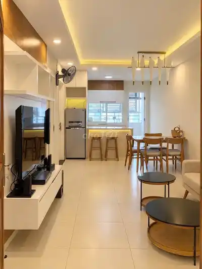 Аренда квартиры Ruby Celadon Tan Phu, 11 млн/мес, адрес: 36 Tan Thang