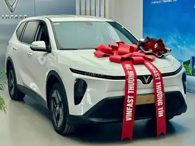VINFAST MPV 7-МЕСТНЫЙ — ПРОСТОРНЫЙ СЕМЕЙНЫЙ ЭЛЕКТРОМОБИЛЬ