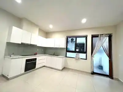 Вилла в Vinhomes, 122.5 кв.м, полностью меблирована