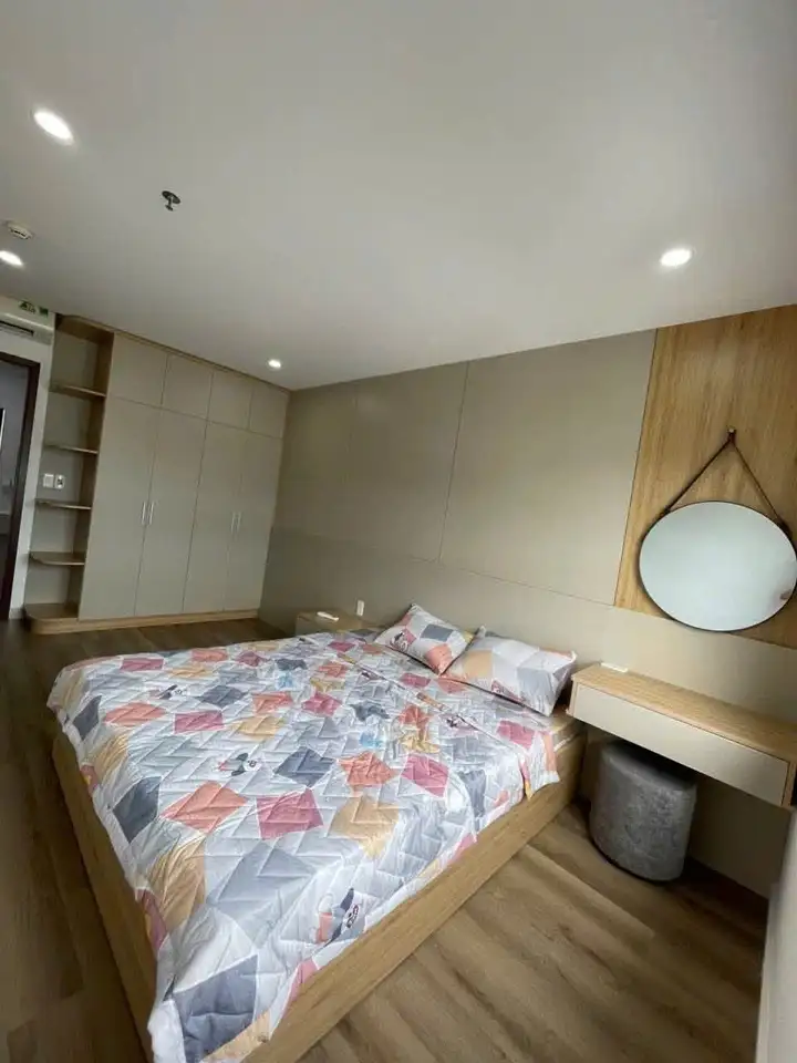 Квартира в аренду в CT2 VCN Phuoc Hai