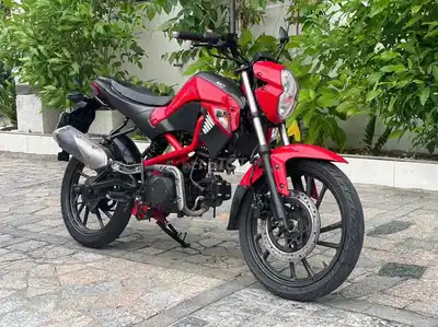 Kymco K, труба, 50 куб. см, 2021, платный грузовик, 6tr8, автомобильный пикап