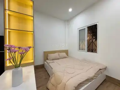 Квартира на улице Ле Динь Ли, центр