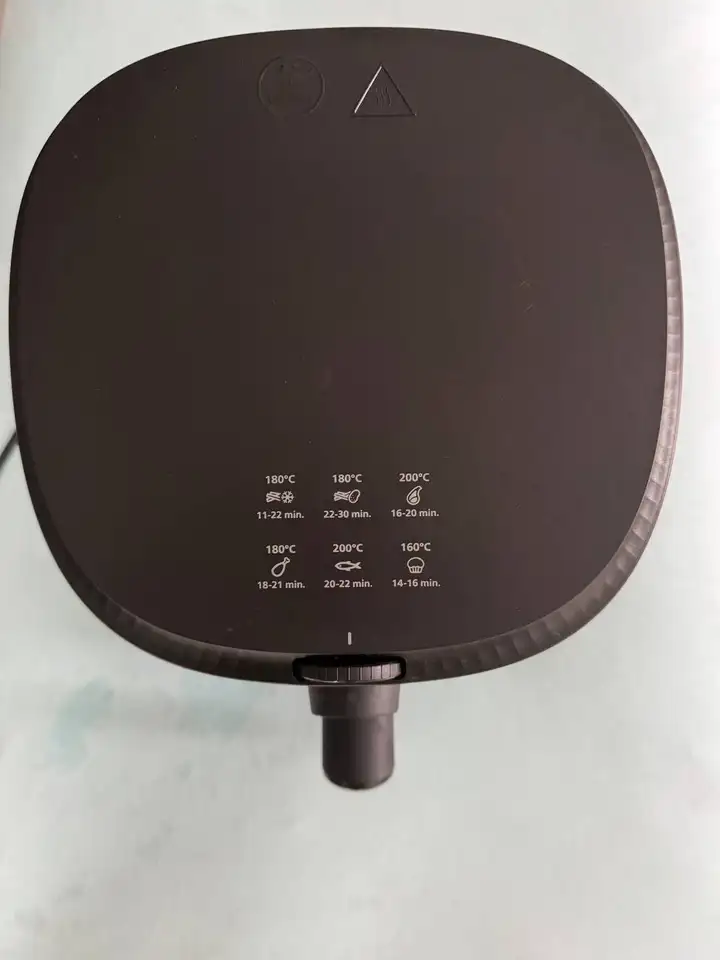 Аэрогриль Philips 4,2 л