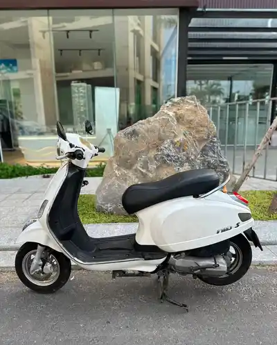 Nioshima Nio 50 CC
