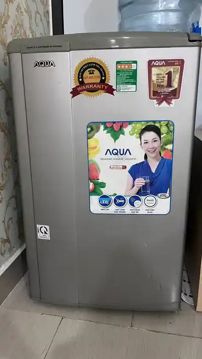 Холодильник