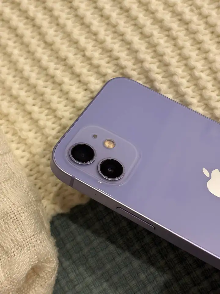 iPhone 12 128 ГБ