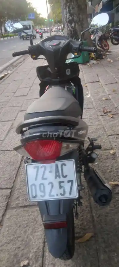 KYMCO Sivar S 2022 50cc синий б/у