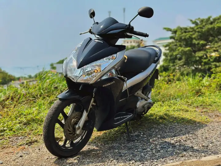 Honda Air Blade 2011