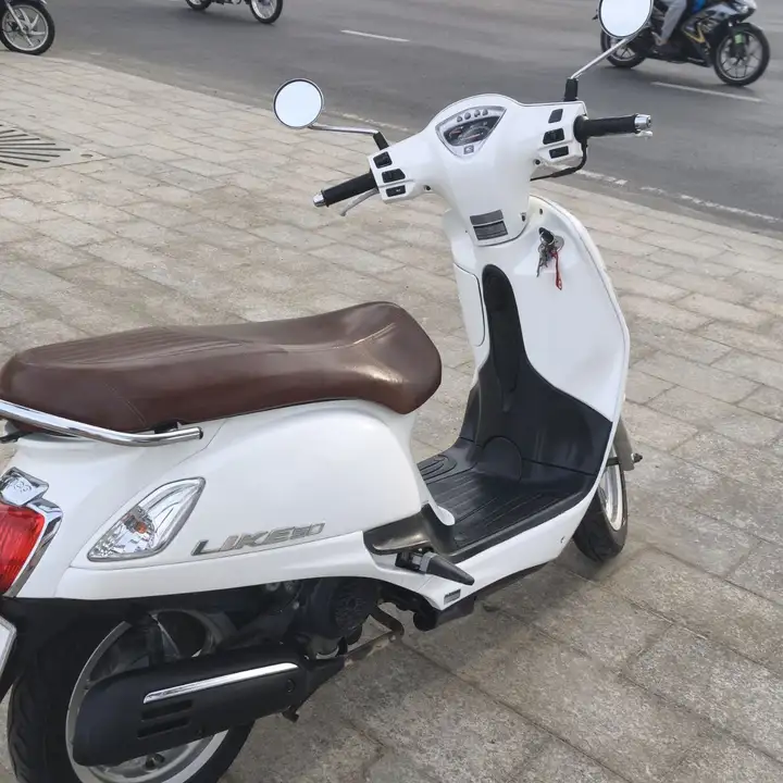 Kymco Candy Like 50cc