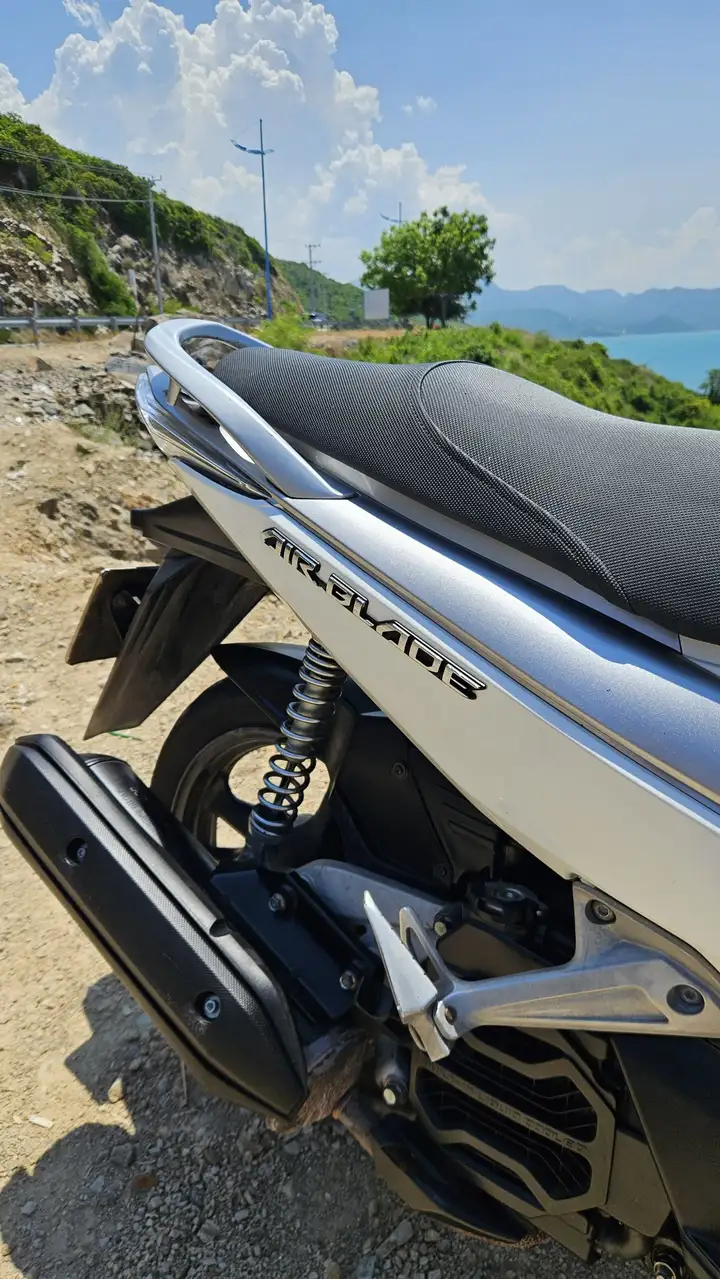 Honda AirBlade 125cc