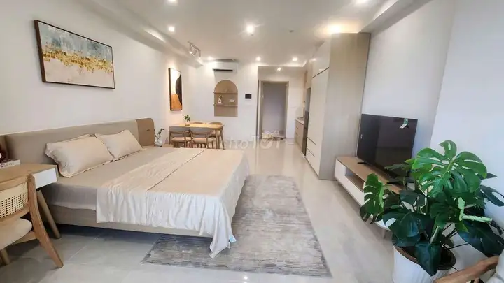 Квартира в TTC Plaza Da Nang над AEON Mall