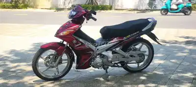 Мотоцикл Yamaha Exciter 135, обмен или продажа