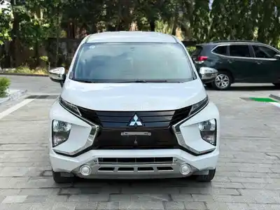 Mitsubishi Xpander 2019, МКПП, 1 владелец, оригинал