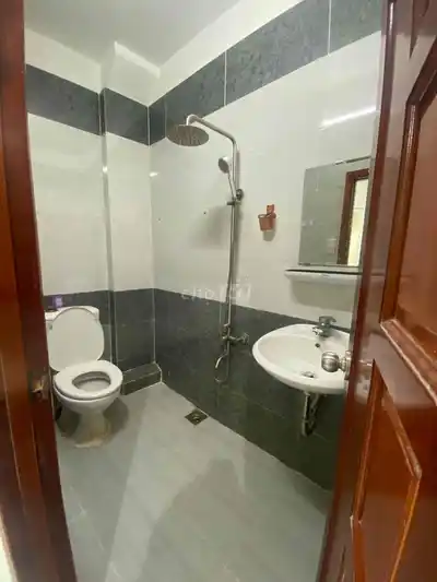 Комната в аренду в 3-м районе, CMT8, Бо Ке
